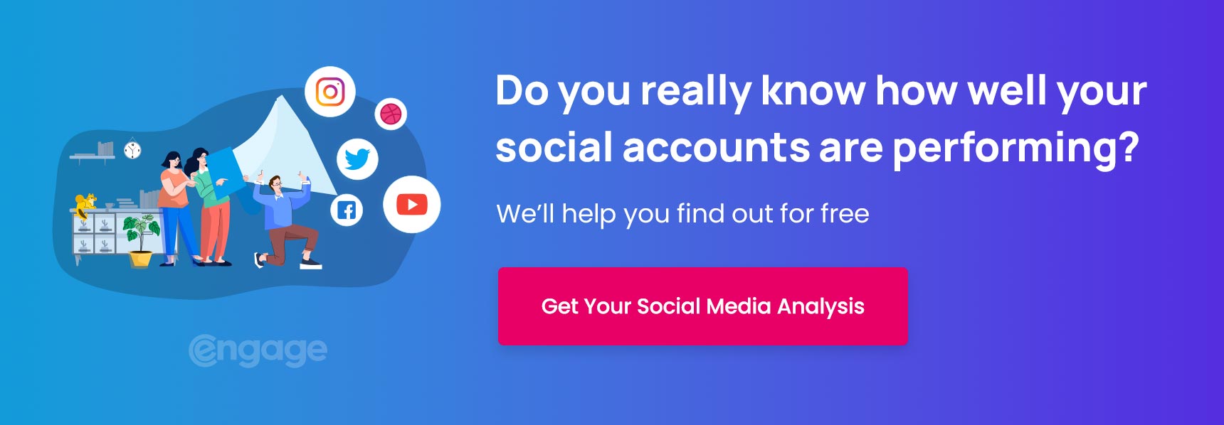 request your social media analysis