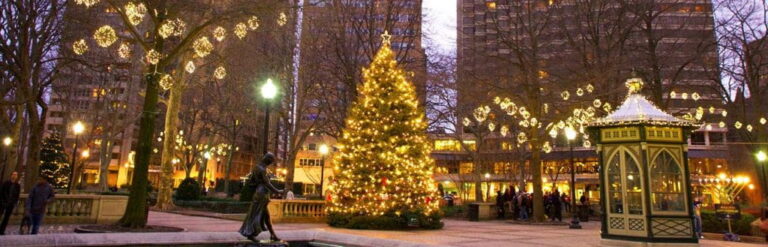 25 days of kindness recap view