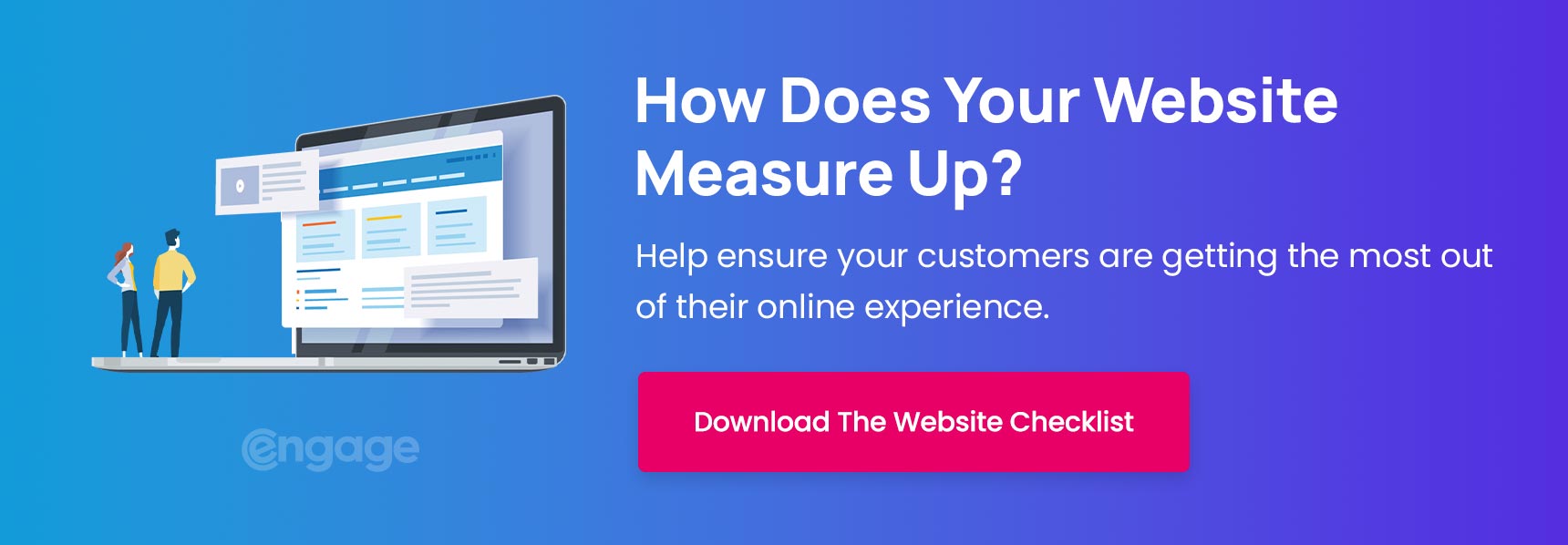 How Does Your Website Measure Up?