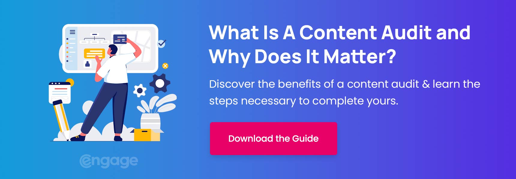 CTA content audit guide