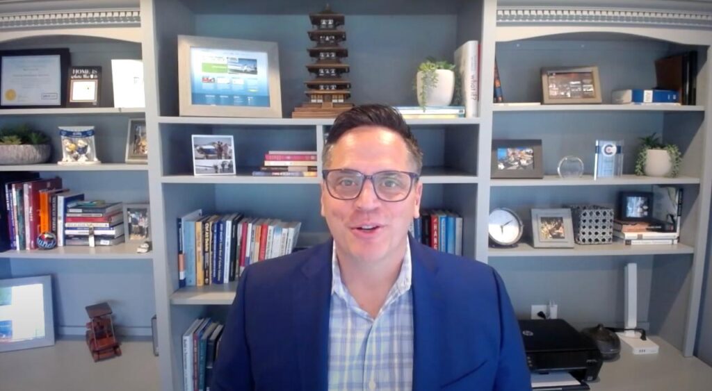 ben acquisition announcement thumbnail