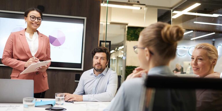 Strategically analyze the competition to achieve greater results