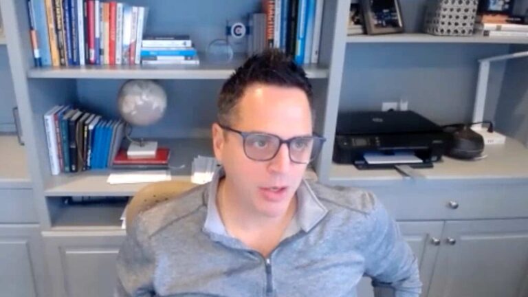 intro to AI & ChatGPT youtube video thumbnail