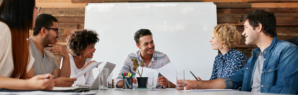 Creative Process for Digital Projects