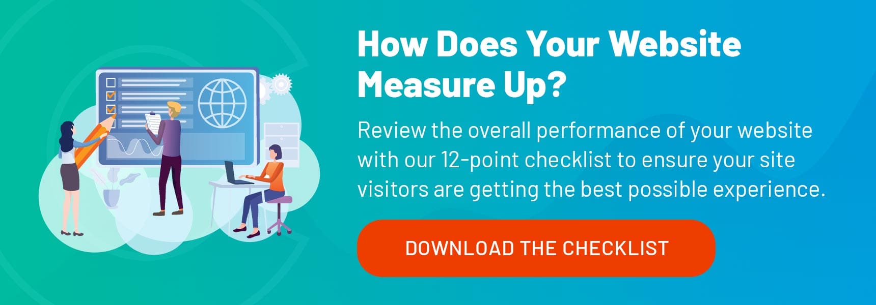 How Does Your Website Measure Up?