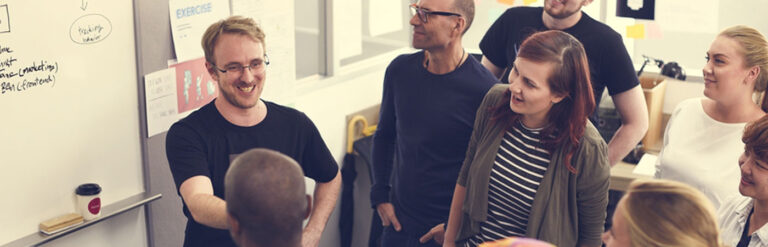 2018 Digital Marketing Strategy for businesses