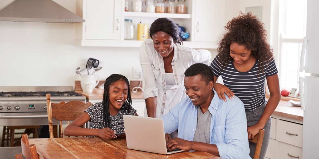 Using personas to get better digital results