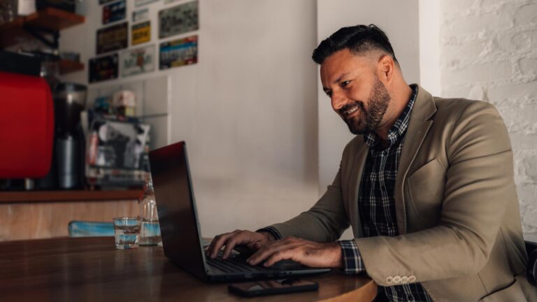 lunch and learn: how to create great digital experiences with content