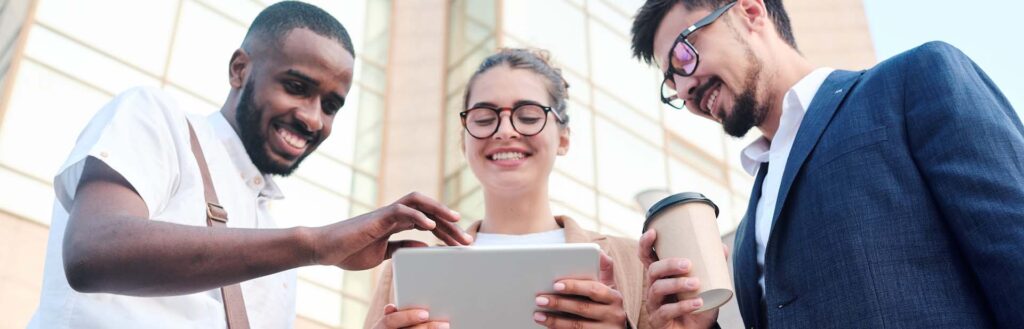 Create the Perfect Resource Center