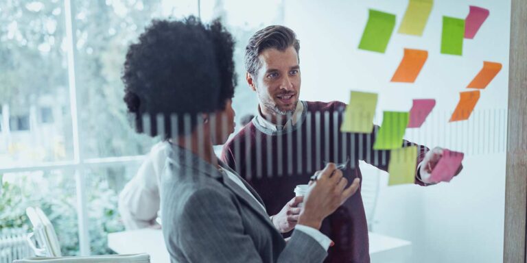 Using digital marketing and SEO to achieve goals