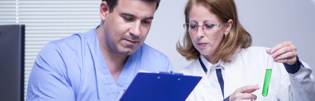 growth marketing for scientific companies