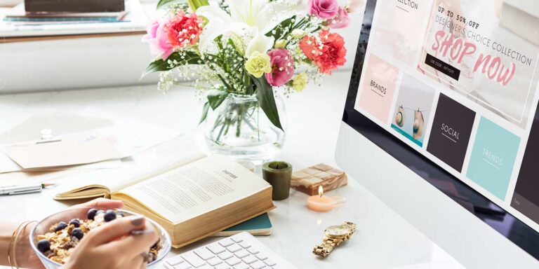 Increase your conversion rate through optimization