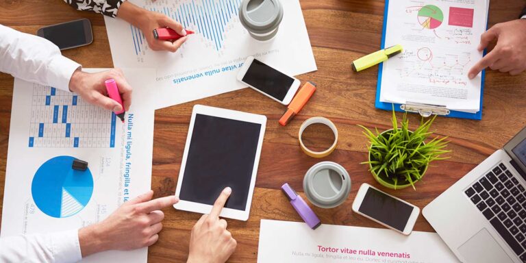 Using research to target your marketing