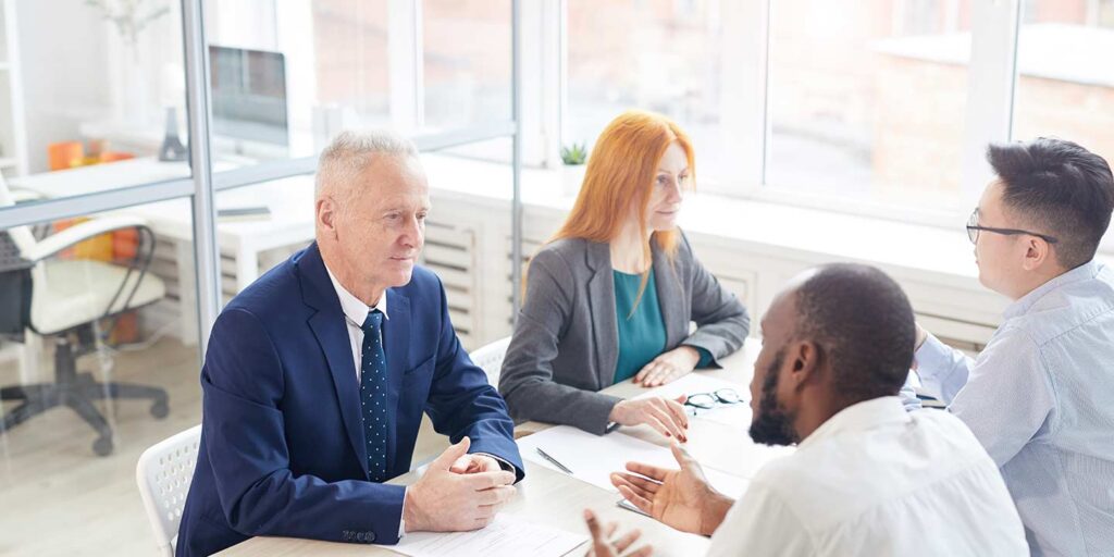 Understanding your audience