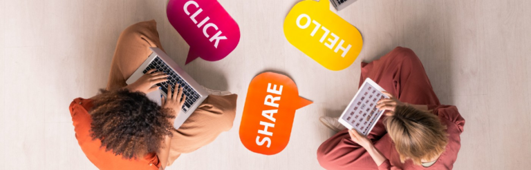 social media marketing for businesses