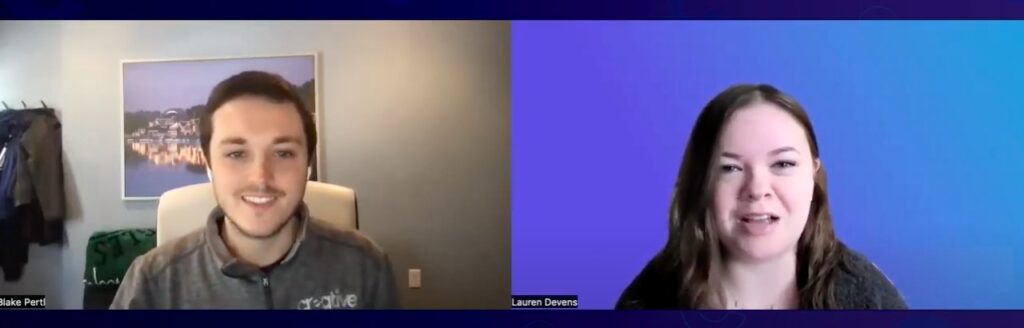 "How UX Design Can Improve Conversions" video thumbnail