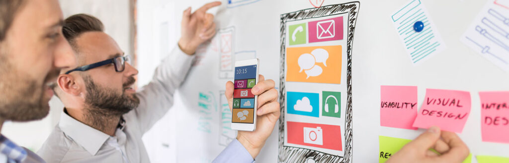 improve the visitor journey on your website