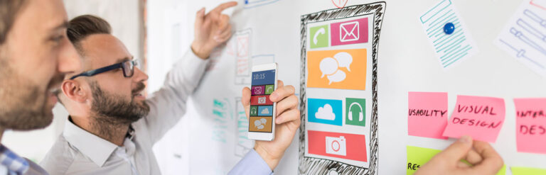 improve the visitor journey on your website