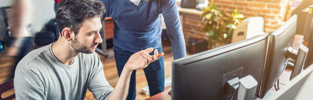 website information architecture