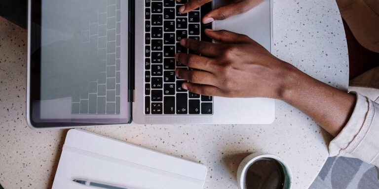 using a content resource library on your domain