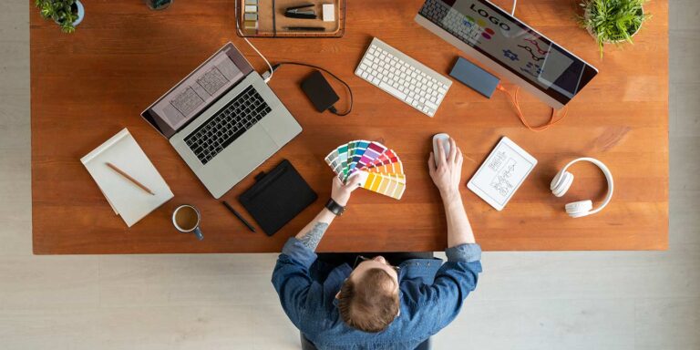 Develop a brand strategy to increase awareness