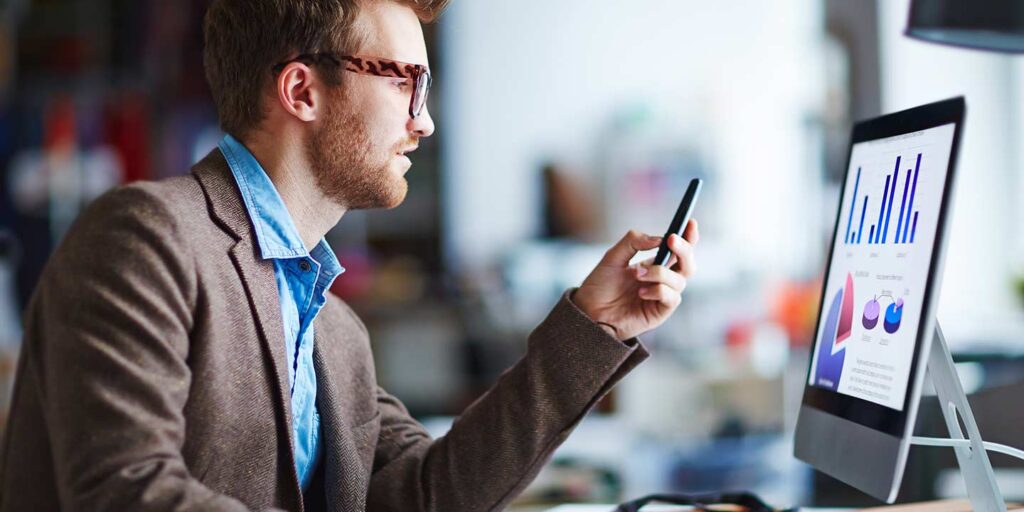 Managing your online reputation