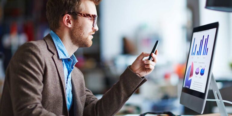 Managing your online reputation