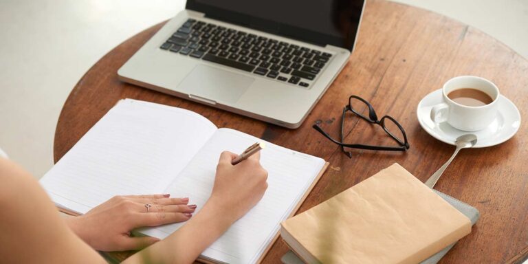 Branded guidelines to follow for content and conversation