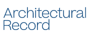 architectural record logo