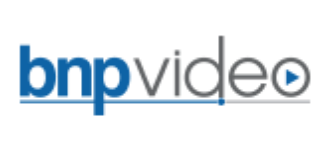 bnp video logo