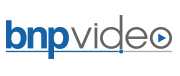 bnp video logo