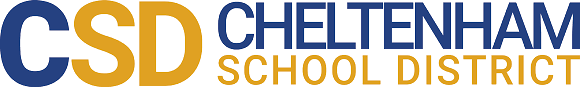 cheltenham school district logo