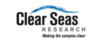 clear seas research logo
