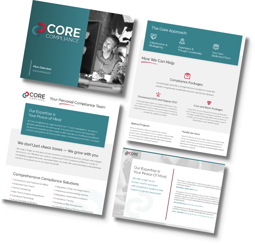 Core Compliance Case Study | BNP Engage