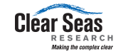 clear seas research logo