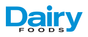 dairy foods logo