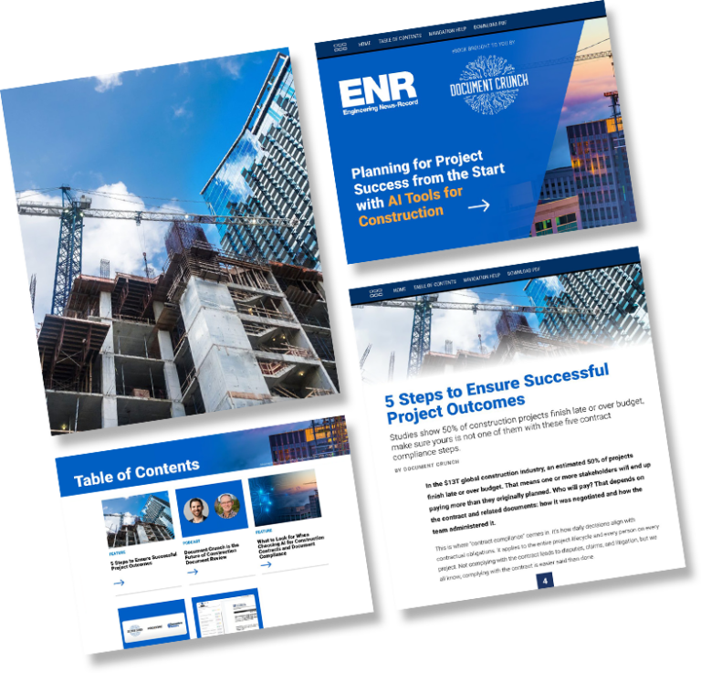 Document Crunch EBook thumbnail