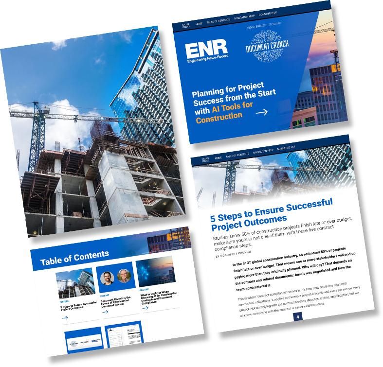 Document Crunch EBook thumbnail