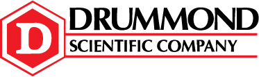 Drummond Scientific Company logo