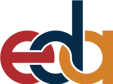 EDA logo