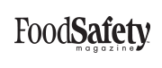 food safety magazine logo