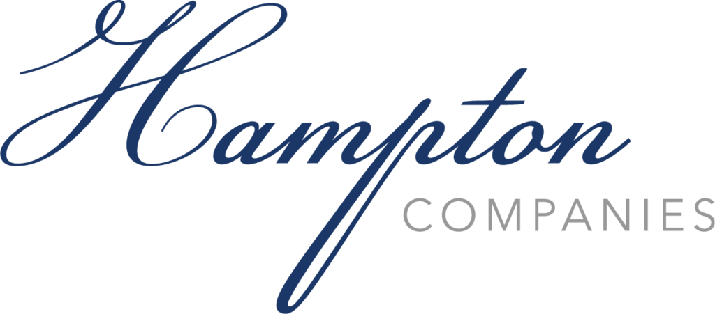 hampton companies logo