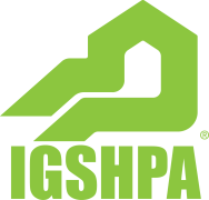 IGSHPA logo