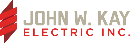 JWK Electric logo