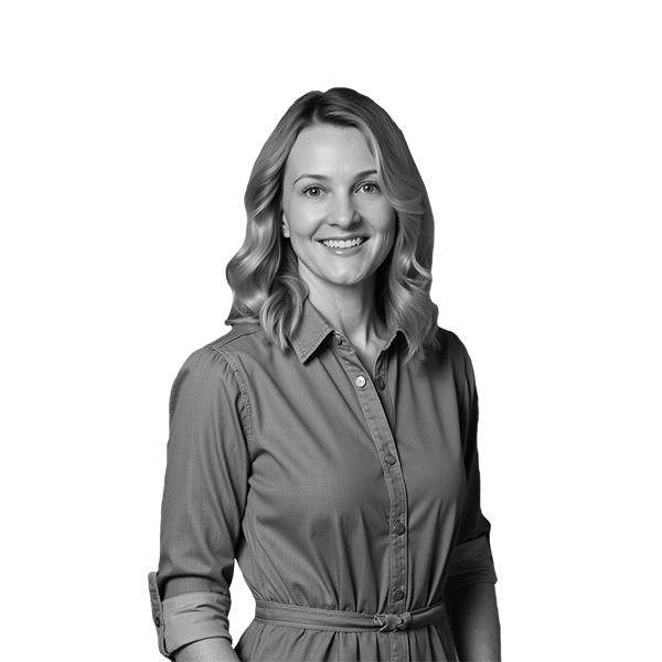 Kristin Walker-O'Neill's headshot