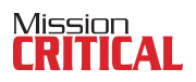 mission critical logo