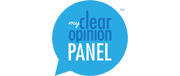 my clear opinion logo