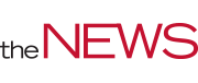 the news logo