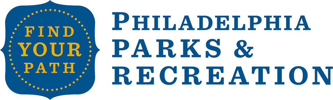 philadelphia parks and recreation logo