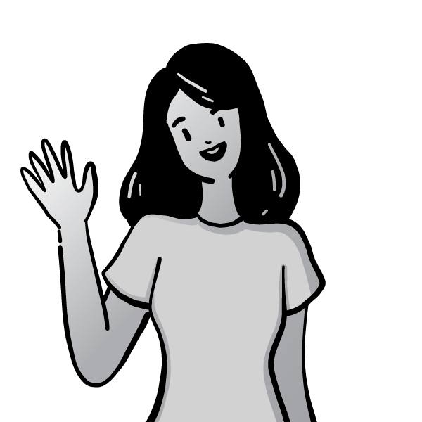 team member illustration